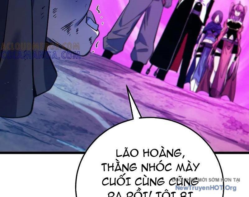 Vô Địch Bị Động Tạo Ra Tấn Sát Thương - Chapter 105 - Page 31