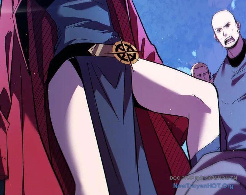 Vô Địch Bị Động Tạo Ra Tấn Sát Thương - Chapter 105 - Page 37