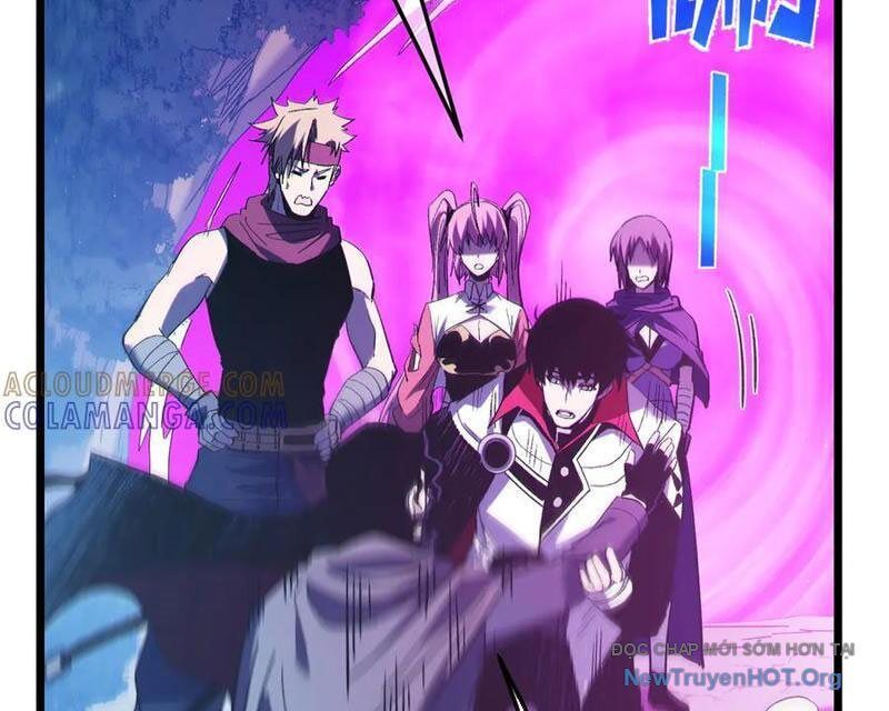 Vô Địch Bị Động Tạo Ra Tấn Sát Thương - Chapter 105 - Page 46