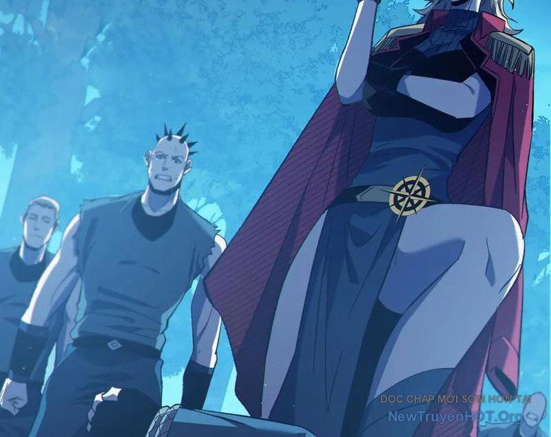 Vô Địch Bị Động Tạo Ra Tấn Sát Thương - Chapter 105 - Page 8