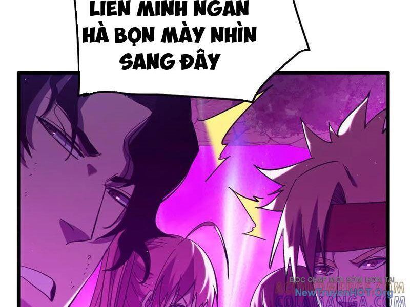 Vô Địch Bị Động Tạo Ra Tấn Sát Thương - Chapter 106 - Page 12