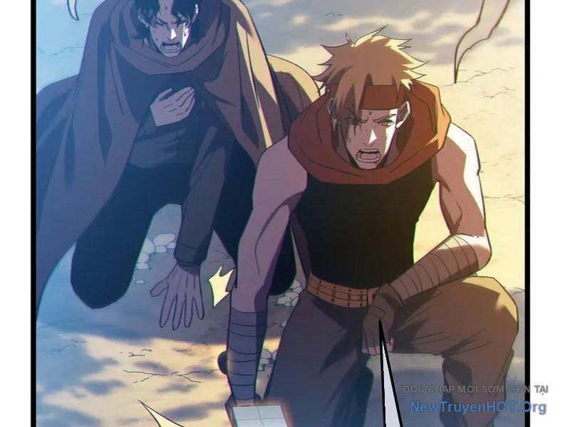 Vô Địch Bị Động Tạo Ra Tấn Sát Thương - Chapter 106 - Page 129