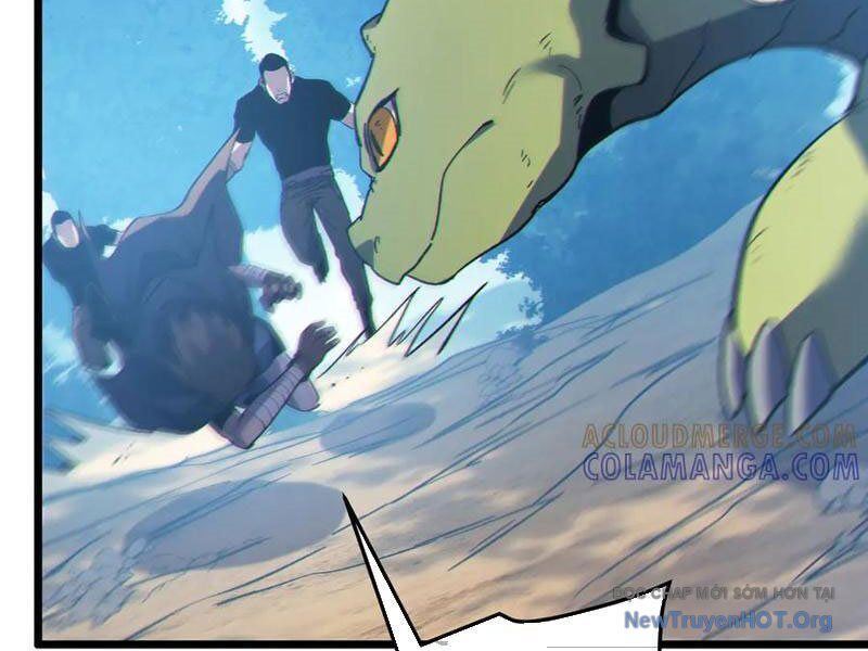 Vô Địch Bị Động Tạo Ra Tấn Sát Thương - Chapter 106 - Page 136