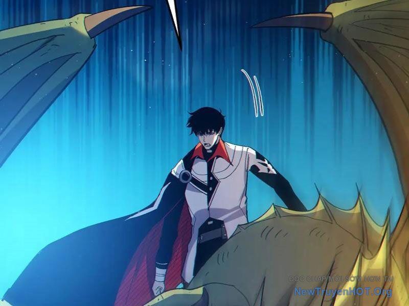 Vô Địch Bị Động Tạo Ra Tấn Sát Thương - Chapter 106 - Page 159