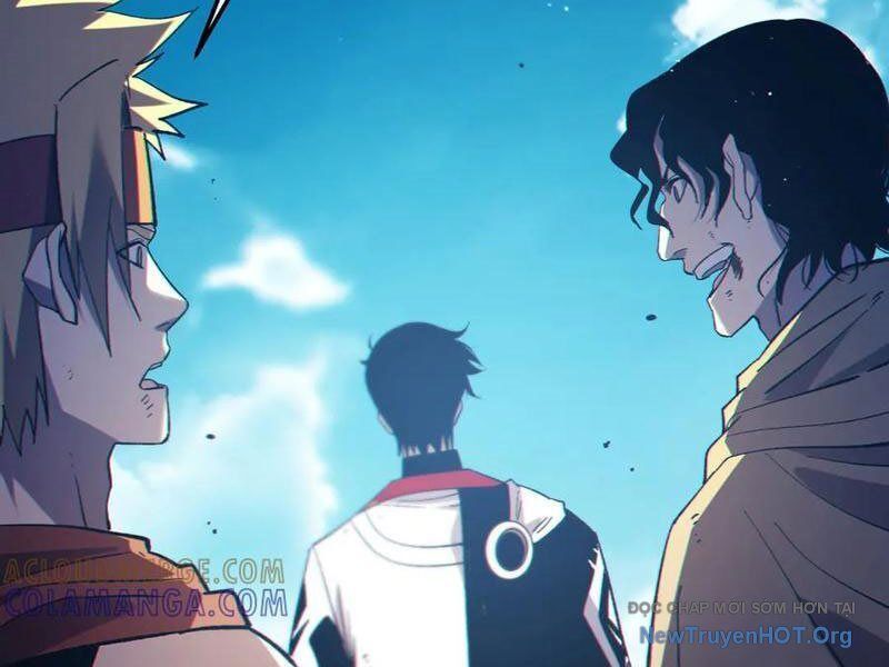 Vô Địch Bị Động Tạo Ra Tấn Sát Thương - Chapter 106 - Page 177