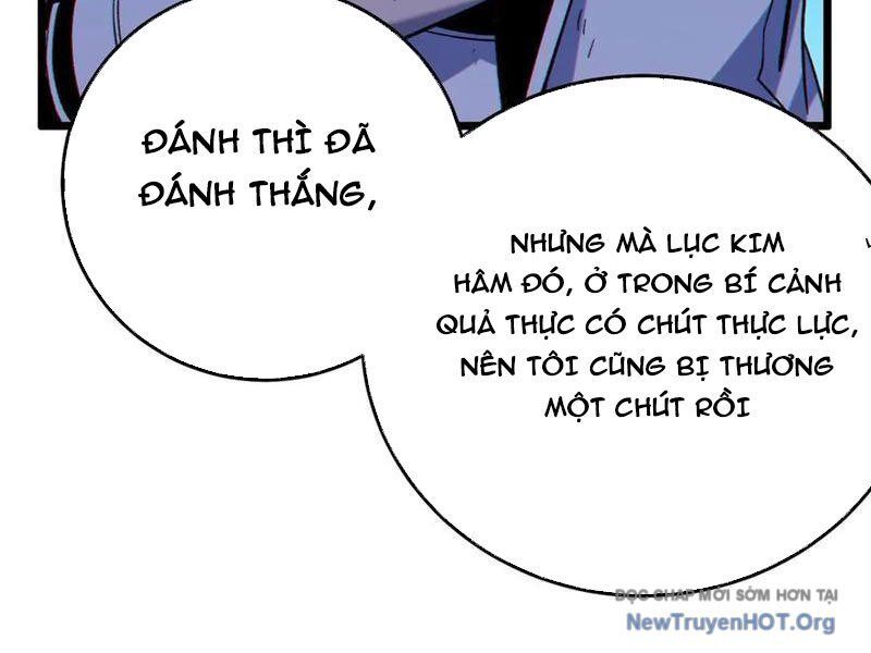 Vô Địch Bị Động Tạo Ra Tấn Sát Thương - Chapter 106 - Page 181