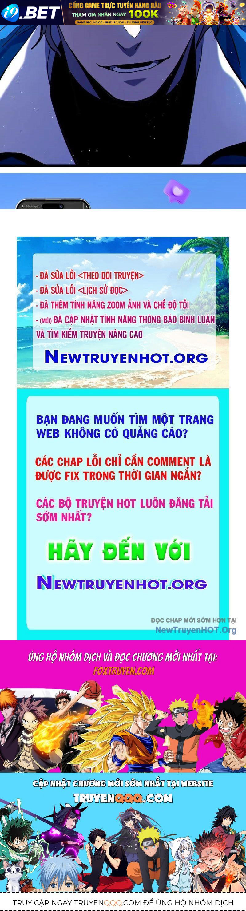 Vô Địch Bị Động Tạo Ra Tấn Sát Thương - Chapter 106 - Page 203
