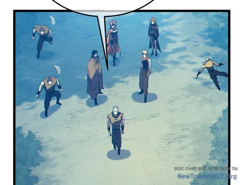 Vô Địch Bị Động Tạo Ra Tấn Sát Thương - Chapter 106 - Page 22