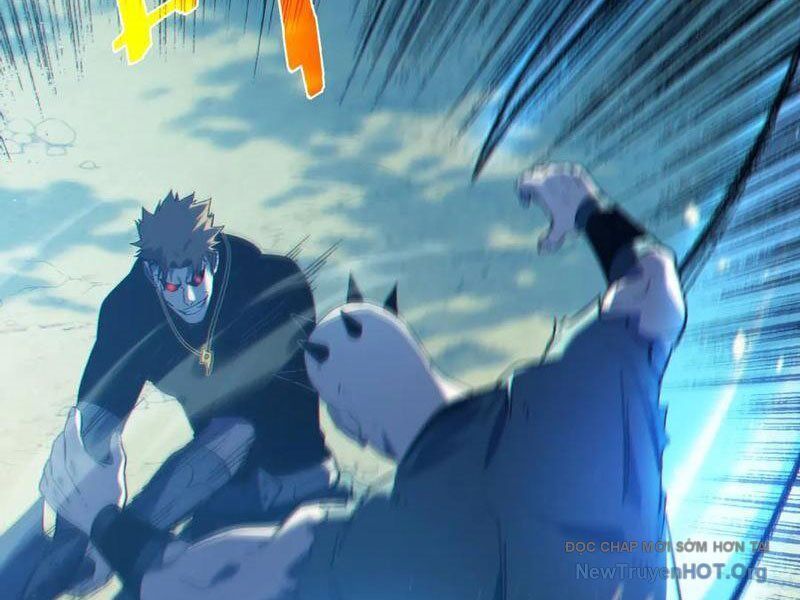 Vô Địch Bị Động Tạo Ra Tấn Sát Thương - Chapter 106 - Page 25