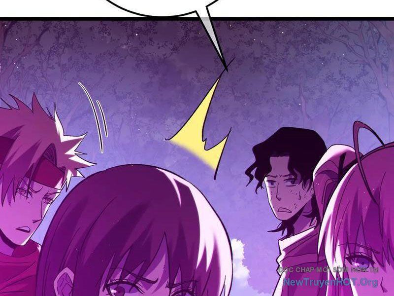 Vô Địch Bị Động Tạo Ra Tấn Sát Thương - Chapter 106 - Page 3