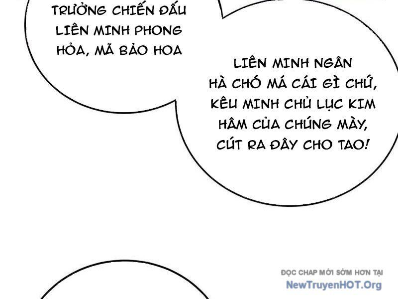 Vô Địch Bị Động Tạo Ra Tấn Sát Thương - Chapter 106 - Page 30
