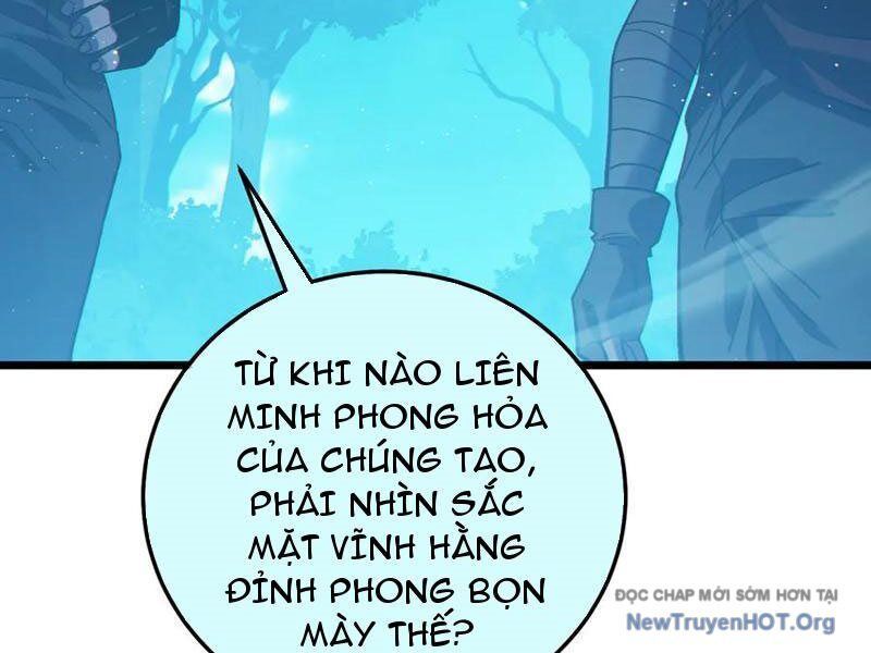 Vô Địch Bị Động Tạo Ra Tấn Sát Thương - Chapter 106 - Page 40