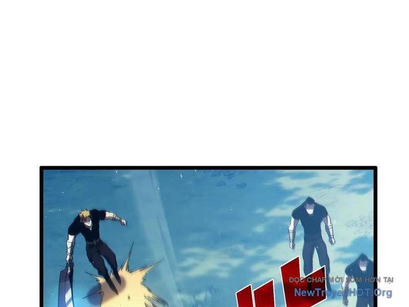 Vô Địch Bị Động Tạo Ra Tấn Sát Thương - Chapter 106 - Page 61