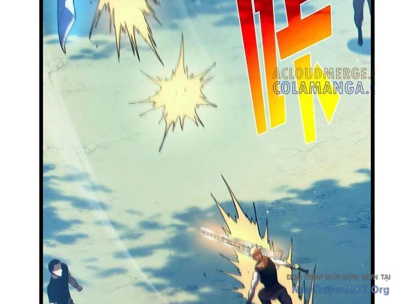 Vô Địch Bị Động Tạo Ra Tấn Sát Thương - Chapter 106 - Page 62