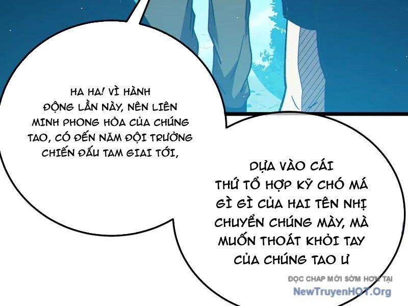 Vô Địch Bị Động Tạo Ra Tấn Sát Thương - Chapter 106 - Page 78