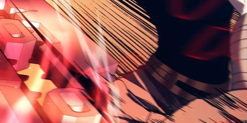 Vô Địch Bị Động Tạo Ra Tấn Sát Thương - Chapter 106 - Page 81