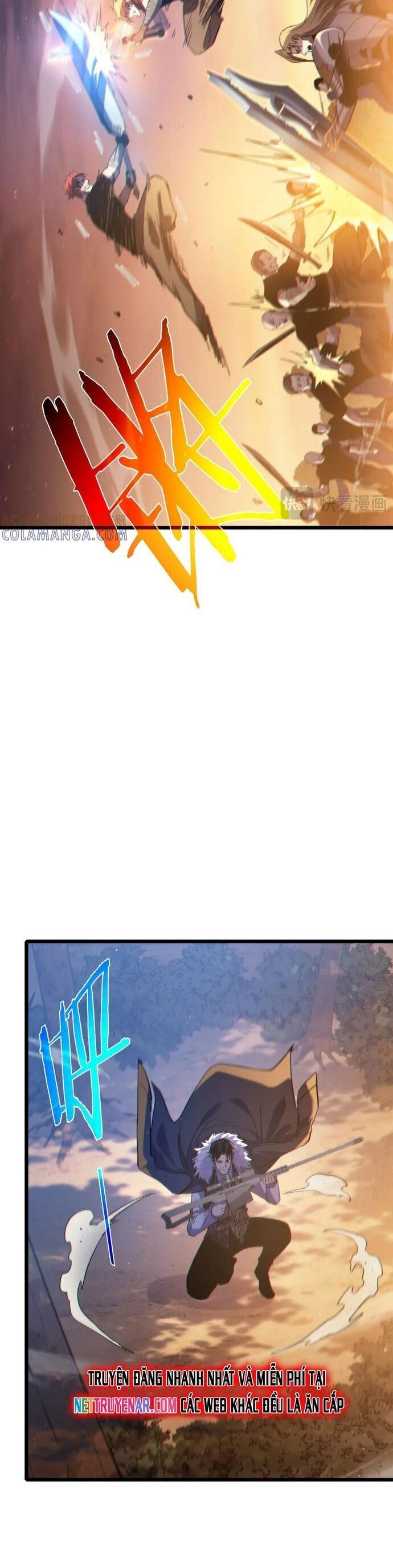 Vô Địch Bị Động Tạo Ra Tấn Sát Thương - Chapter 108 - Page 12