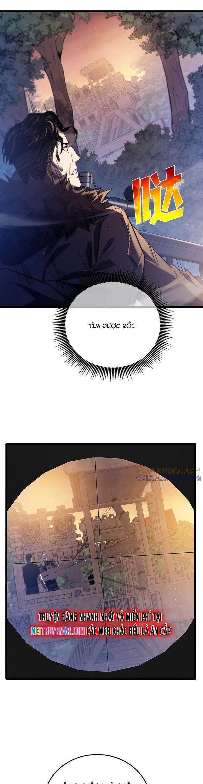 Vô Địch Bị Động Tạo Ra Tấn Sát Thương - Chapter 108 - Page 14