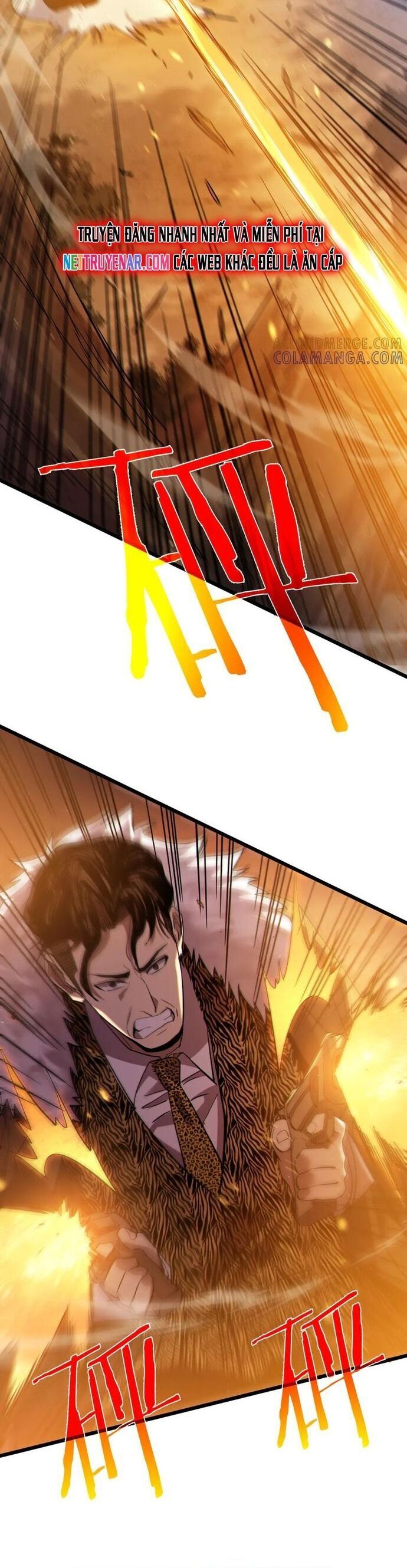 Vô Địch Bị Động Tạo Ra Tấn Sát Thương - Chapter 108 - Page 16