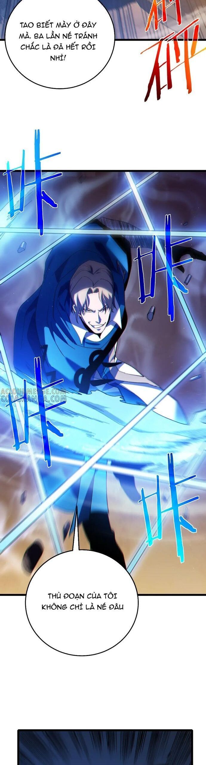 Vô Địch Bị Động Tạo Ra Tấn Sát Thương - Chapter 108 - Page 19