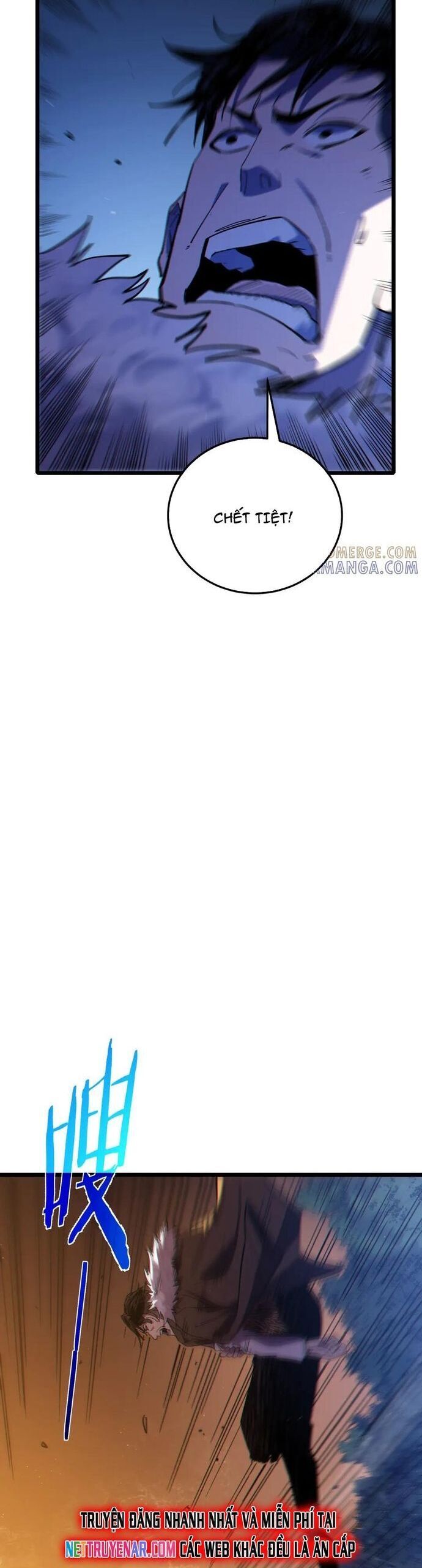 Vô Địch Bị Động Tạo Ra Tấn Sát Thương - Chapter 108 - Page 20