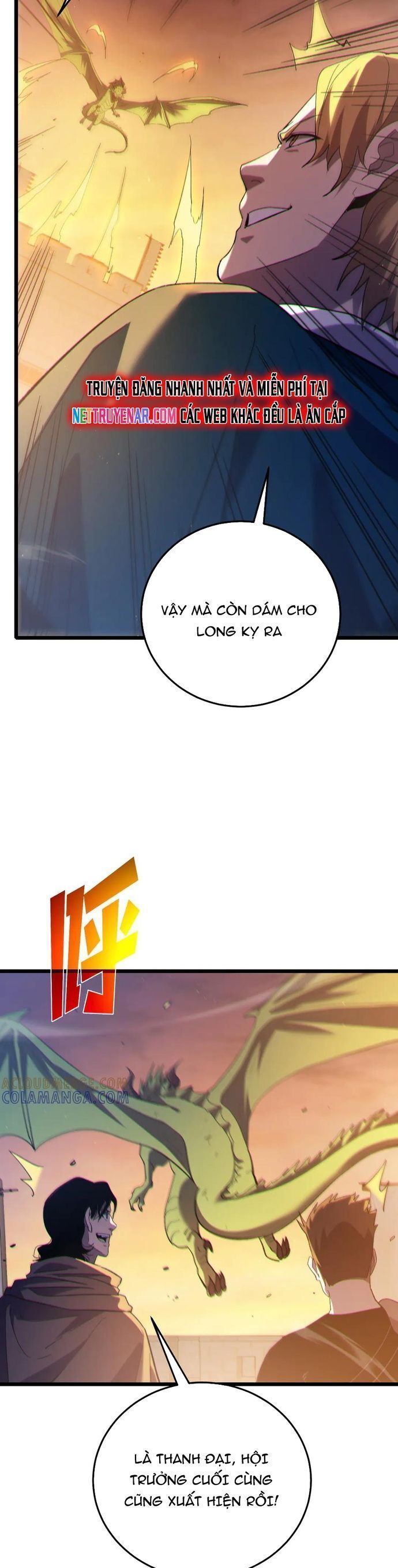 Vô Địch Bị Động Tạo Ra Tấn Sát Thương - Chapter 108 - Page 26