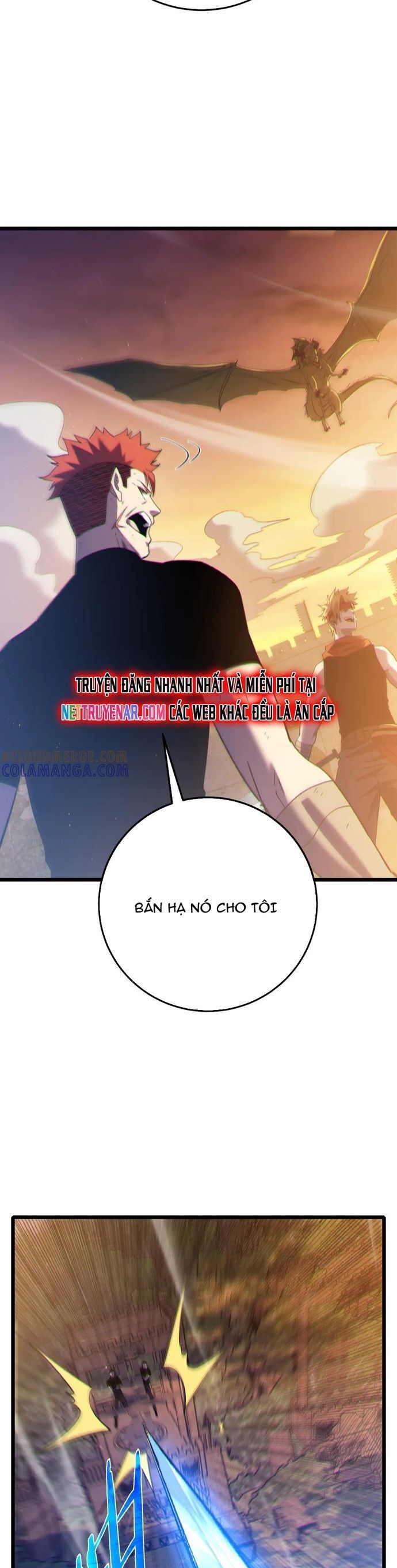 Vô Địch Bị Động Tạo Ra Tấn Sát Thương - Chapter 108 - Page 27