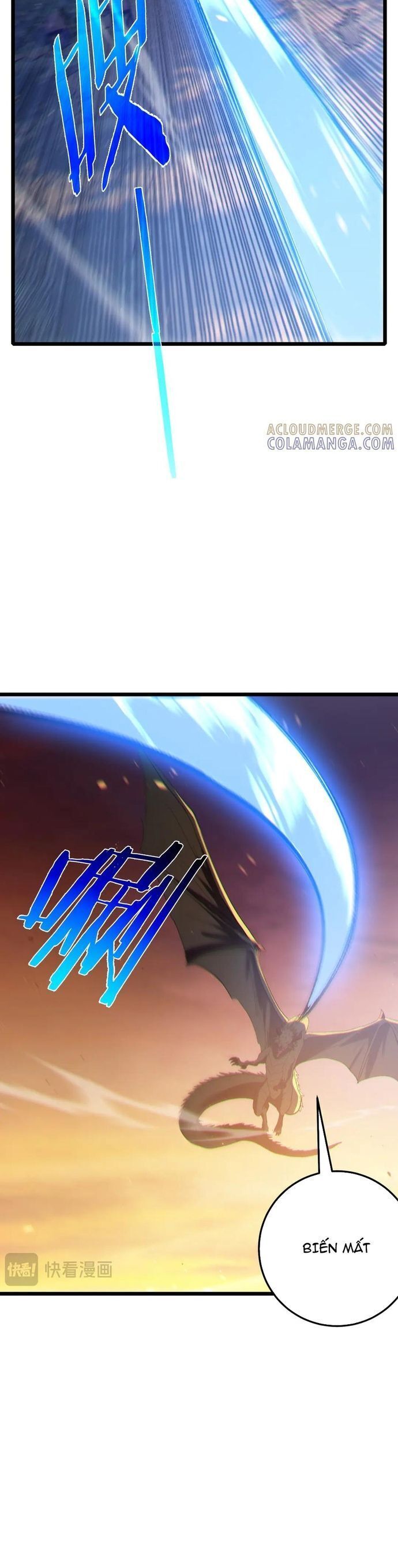 Vô Địch Bị Động Tạo Ra Tấn Sát Thương - Chapter 108 - Page 28