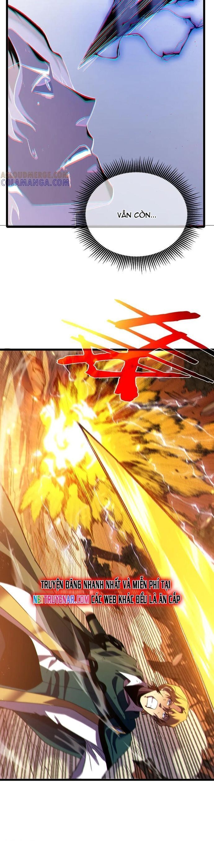 Vô Địch Bị Động Tạo Ra Tấn Sát Thương - Chapter 108 - Page 32