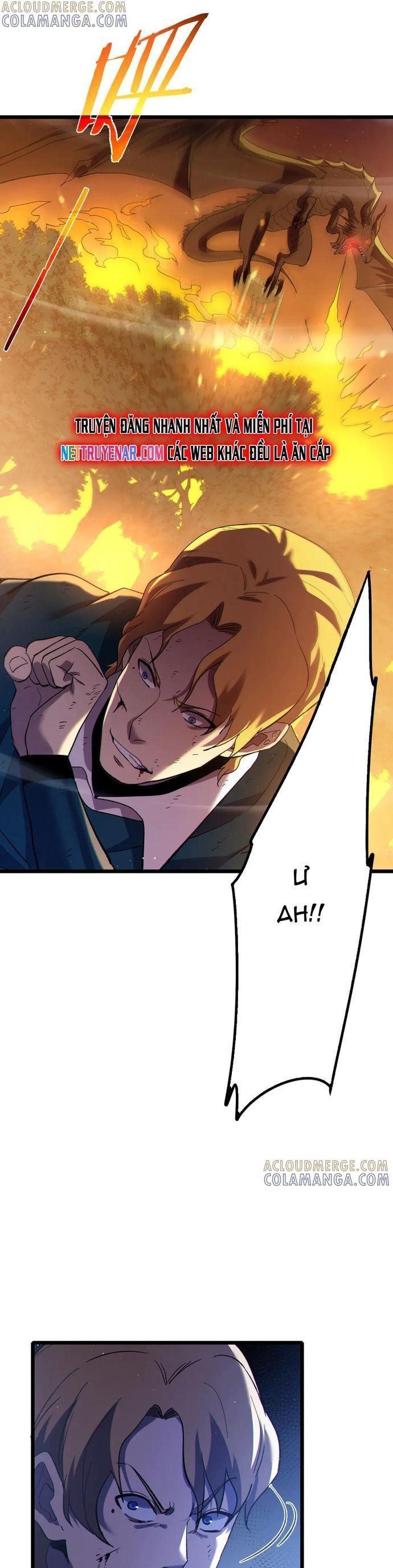 Vô Địch Bị Động Tạo Ra Tấn Sát Thương - Chapter 108 - Page 33