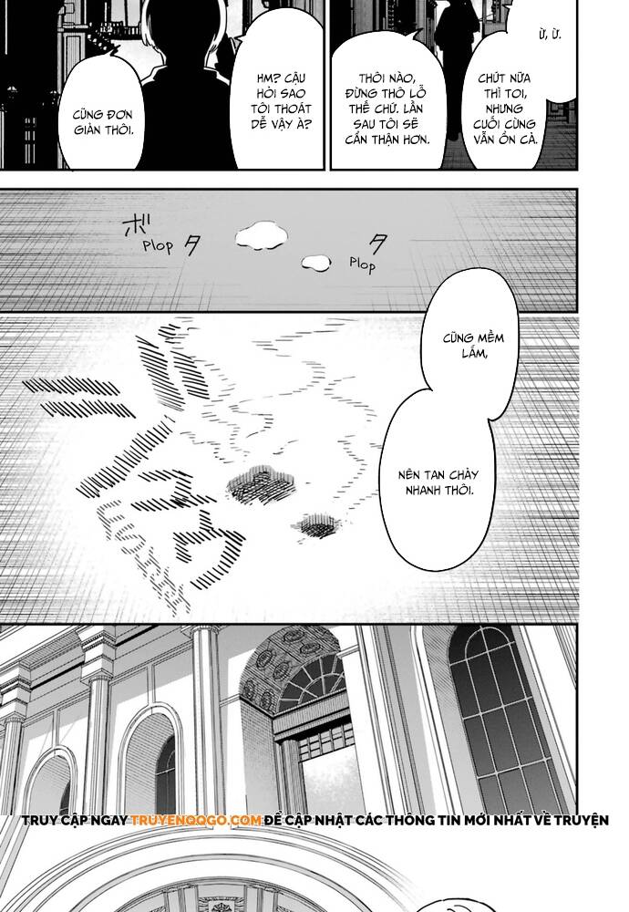 Ác Quái Thiếu Niên - Chapter 1 - Page 22