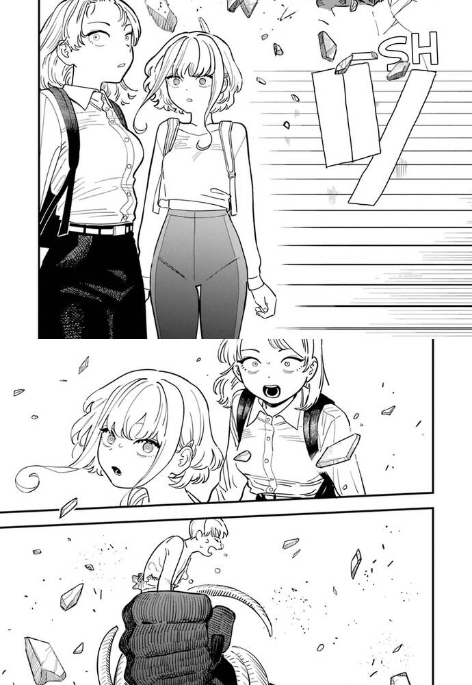 Ác Quái Thiếu Niên - Chapter 1 - Page 43