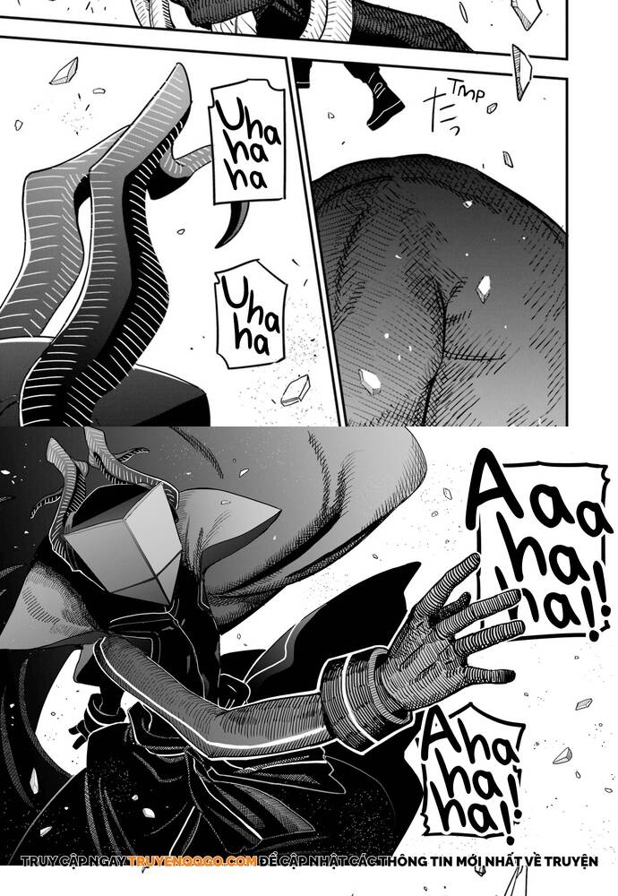 Ác Quái Thiếu Niên - Chapter 1 - Page 44