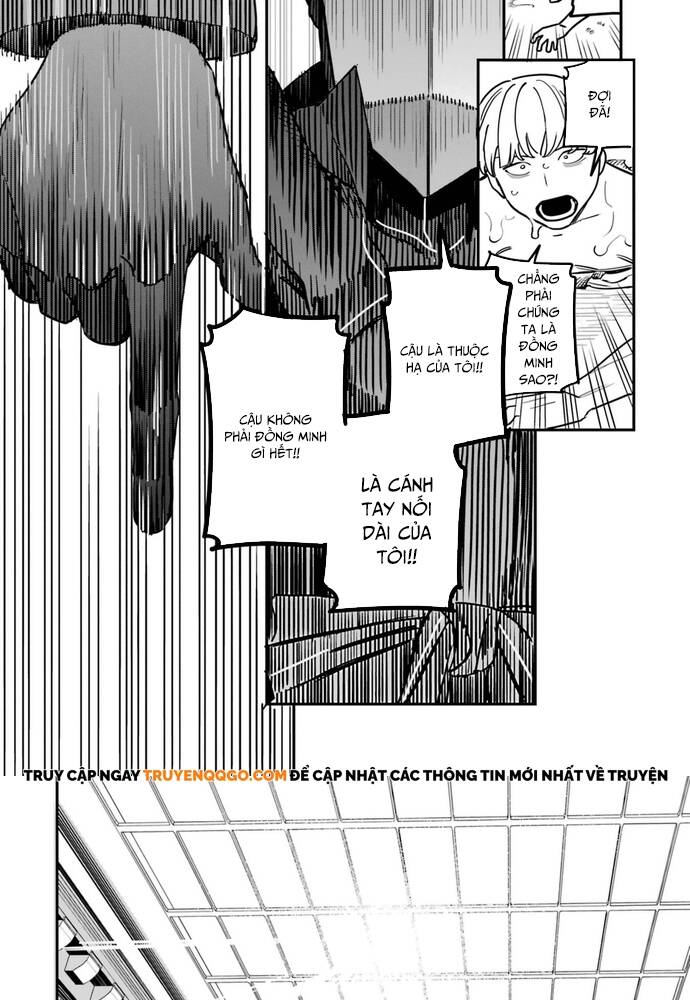 Ác Quái Thiếu Niên - Chapter 1 - Page 54