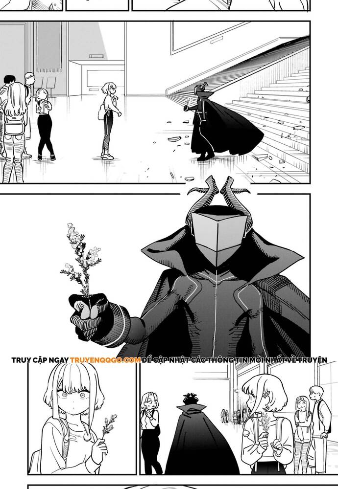 Ác Quái Thiếu Niên - Chapter 1 - Page 56