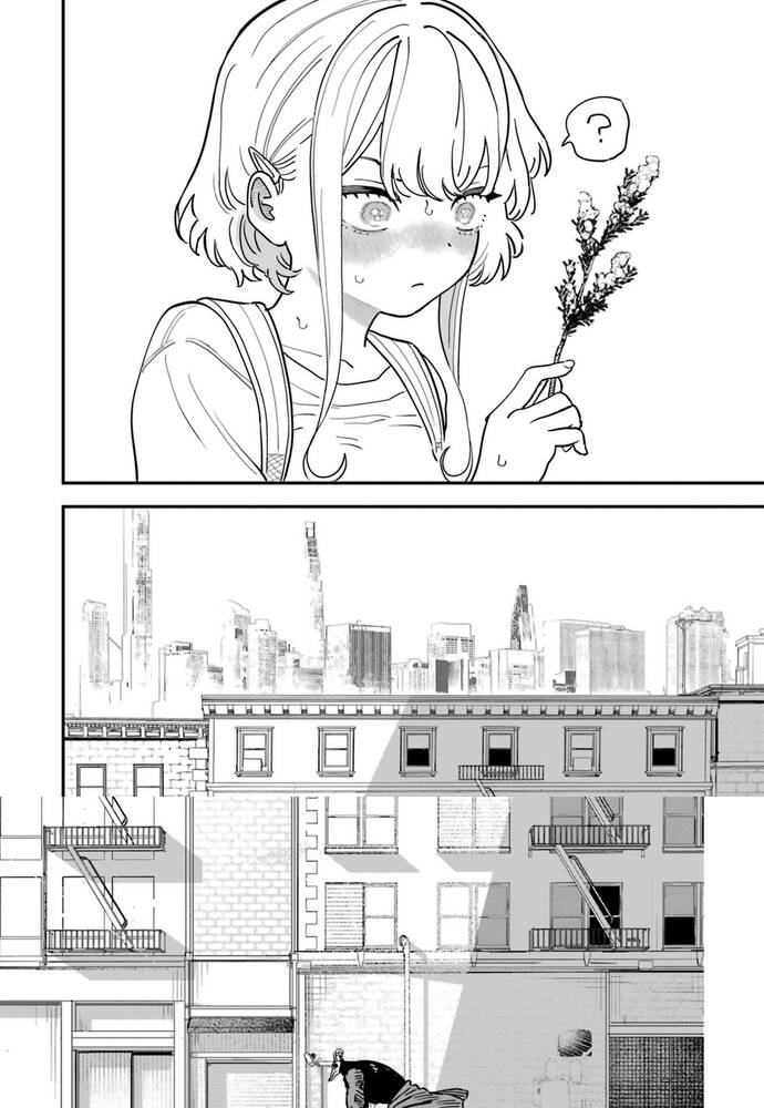 Ác Quái Thiếu Niên - Chapter 1 - Page 57