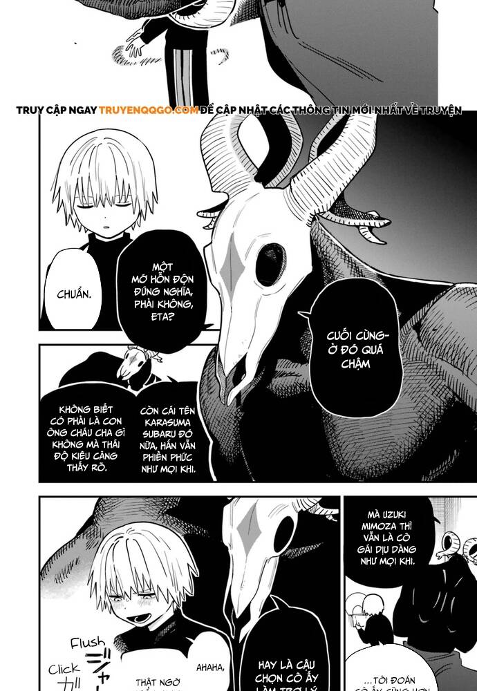 Ác Quái Thiếu Niên - Chapter 1 - Page 9