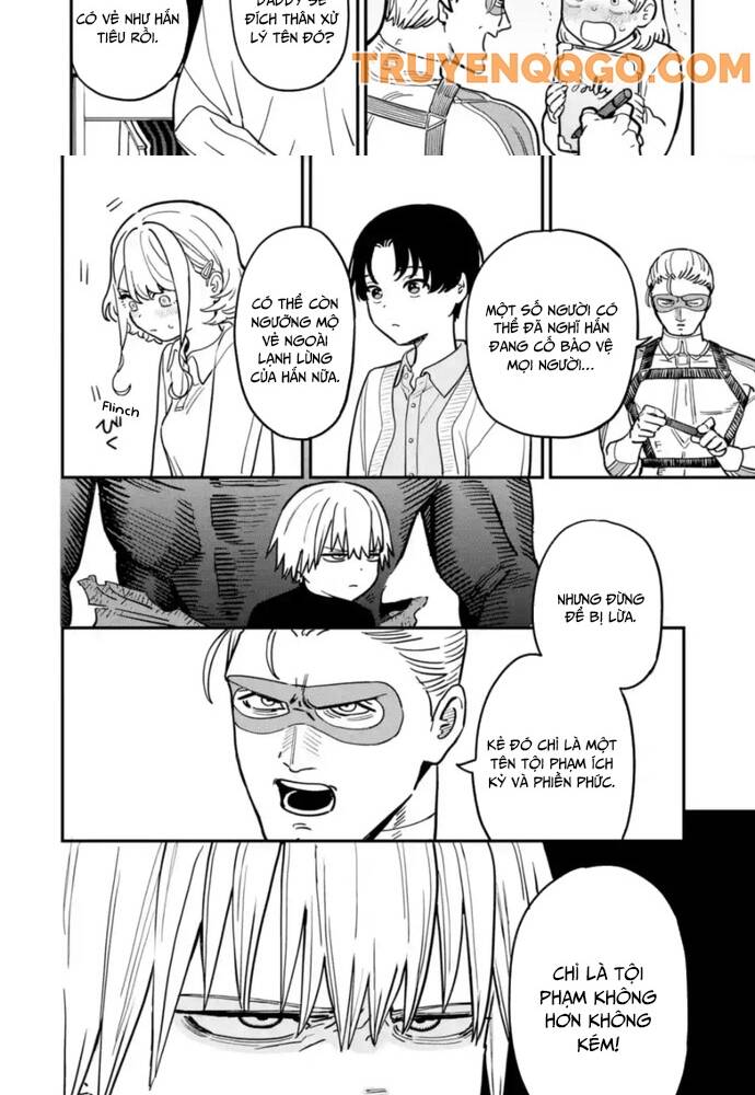 Ác Quái Thiếu Niên - Chapter 2 - Page 10