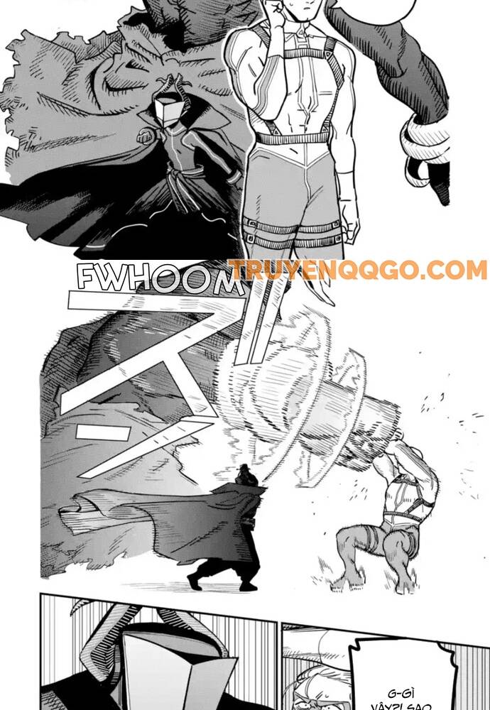 Ác Quái Thiếu Niên - Chapter 2 - Page 24