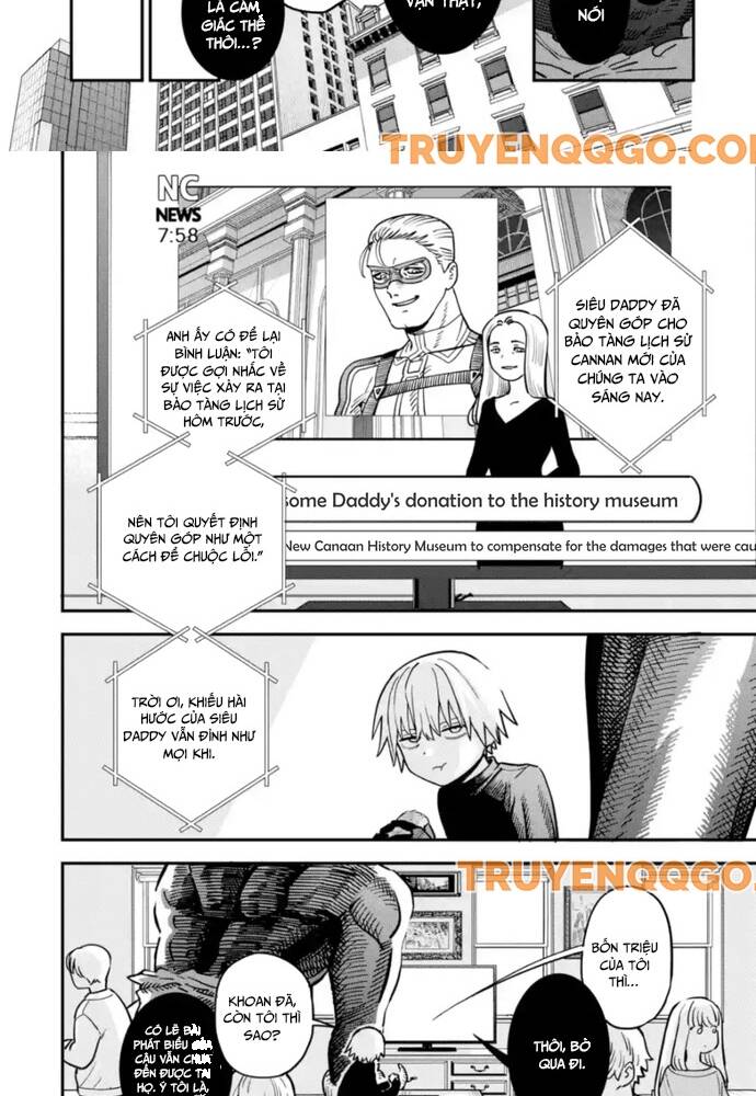 Ác Quái Thiếu Niên - Chapter 2 - Page 36