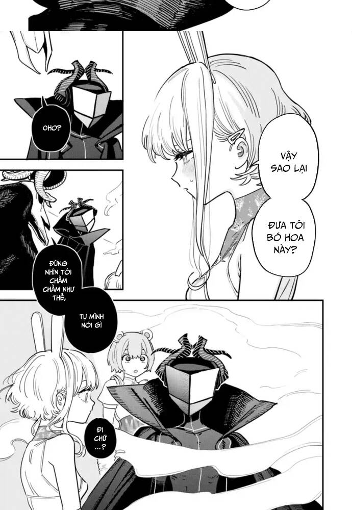 Ác Quái Thiếu Niên - Chapter 3 - Page 14