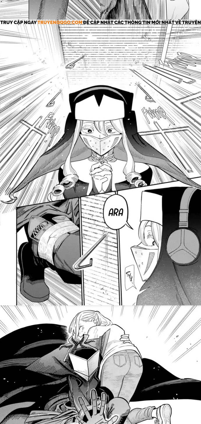 Ác Quái Thiếu Niên - Chapter 6 - Page 14