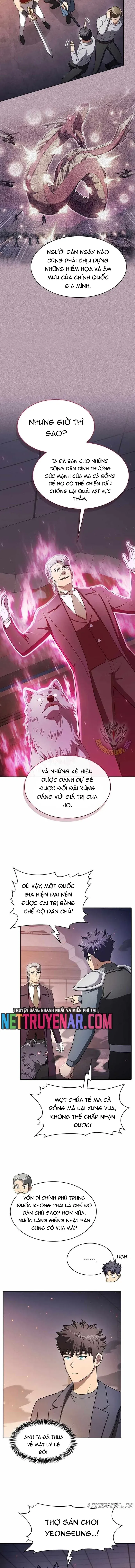 Người Chơi Trở Về Từ Địa Ngục - Chapter 184 - Page 11