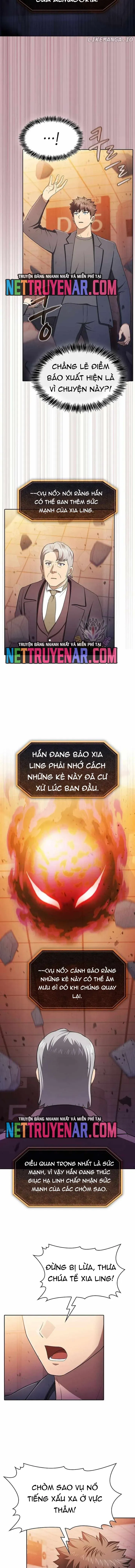 Người Chơi Trở Về Từ Địa Ngục - Chapter 184 - Page 13