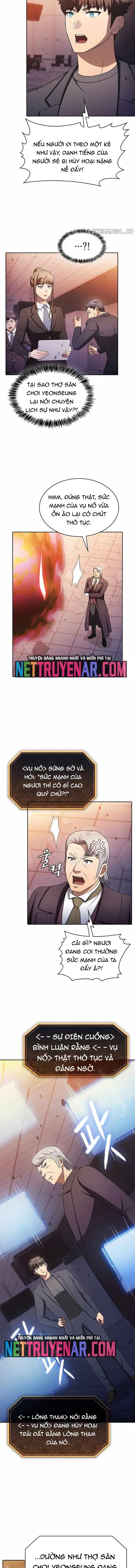 Người Chơi Trở Về Từ Địa Ngục - Chapter 184 - Page 14