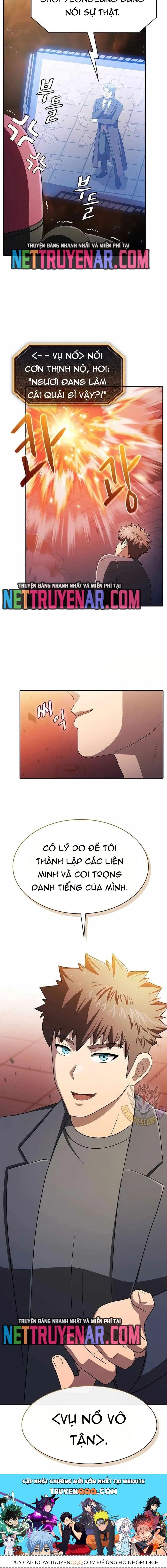 Người Chơi Trở Về Từ Địa Ngục - Chapter 184 - Page 15