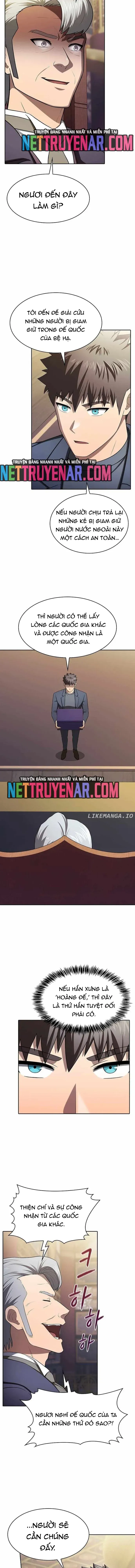 Người Chơi Trở Về Từ Địa Ngục - Chapter 184 - Page 3