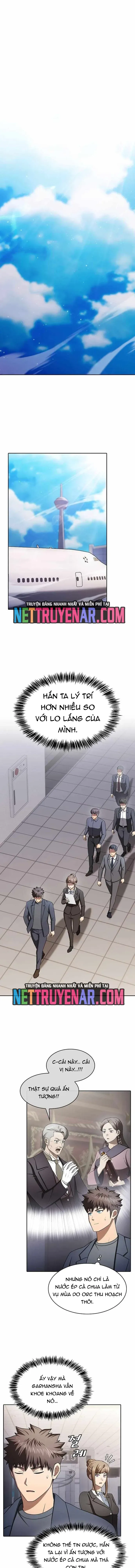 Người Chơi Trở Về Từ Địa Ngục - Chapter 184 - Page 6