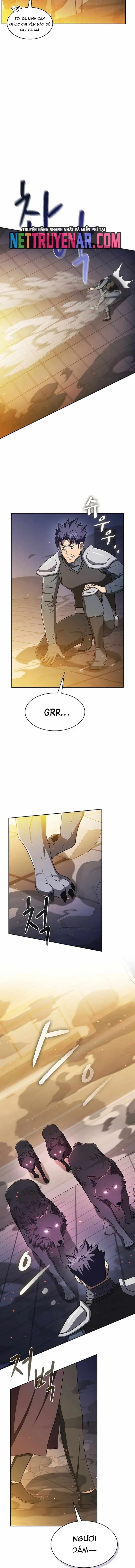 Người Chơi Trở Về Từ Địa Ngục - Chapter 184 - Page 8