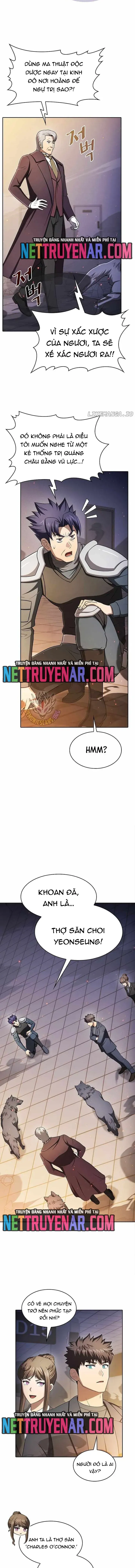 Người Chơi Trở Về Từ Địa Ngục - Chapter 184 - Page 9